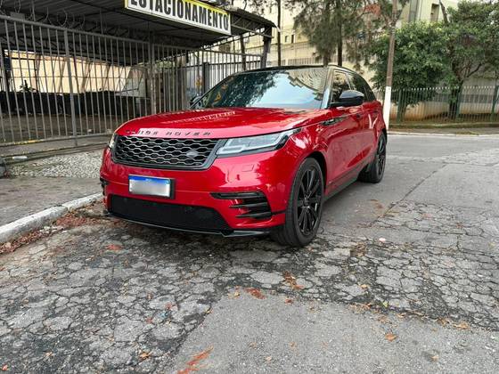 LAND ROVER RANGE ROVER VELAR 3.0 V6 P380 GASOLINA R-DYNAMIC HSE AUTOMÁTICO LAND ROVER RANGE ROVER VELAR 3.0 V6 P380 GASOLINA R-DYNAMIC HSE AUTOMÁTICO